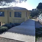 Les Bastides D'helene * Èze
