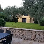 Les Bastides D'helene Διαμέρισμα Èze