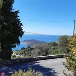 Les Bastides D'helene Διαμέρισμα Èze
