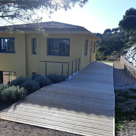 Les Bastides D'helene * Èze