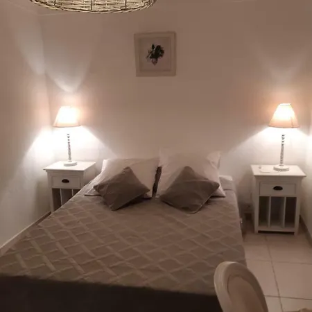 아파트 Les Bastides D'helene
