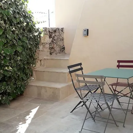 Les Bastides D'helene 아파트 에즈