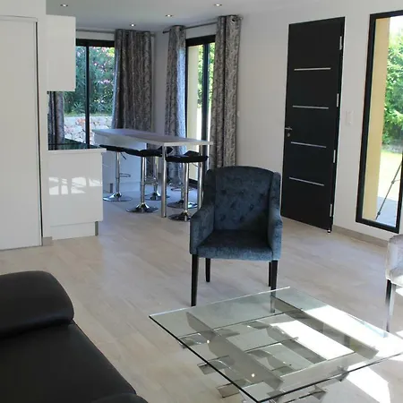 Lägenhet Les Bastides D'helene