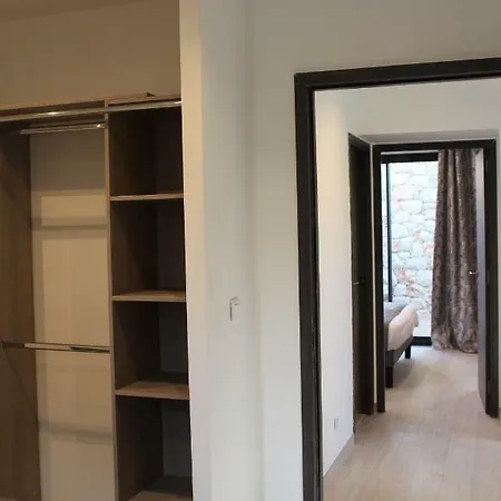 아파트 Les Bastides D'helene