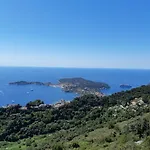 Διαμέρισμα Les Bastides D'helene Èze