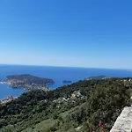 Les Bastides D'helene Διαμέρισμα Èze