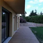 Les Bastides D'helene Διαμέρισμα Èze