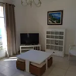 Les Bastides D'helene Διαμέρισμα *