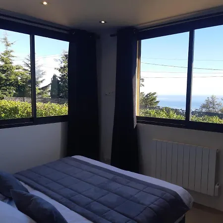 Les Bastides D'helene Èze