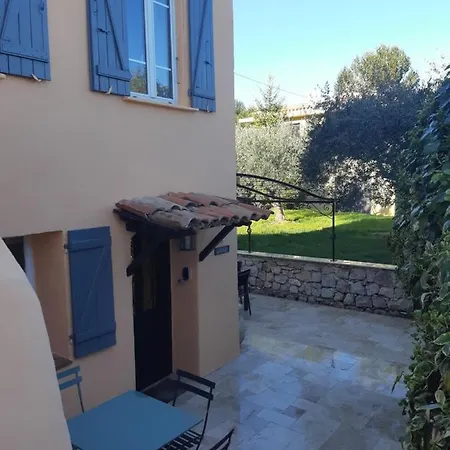 Les Bastides D'helene *