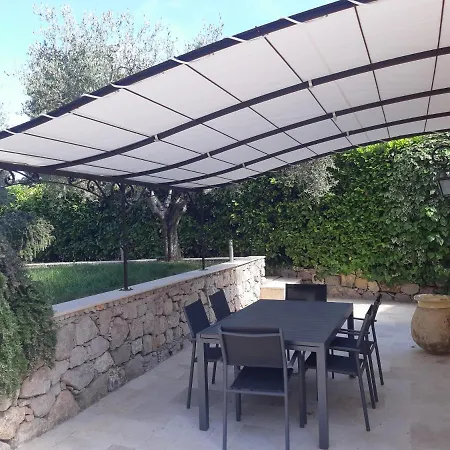 Les Bastides D'helene Apartment