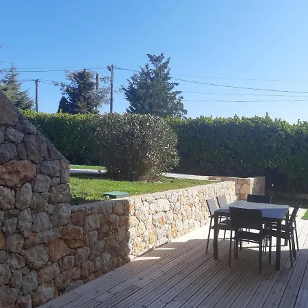 Les Bastides D'helene