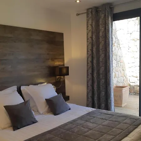 Les Bastides D'helene *