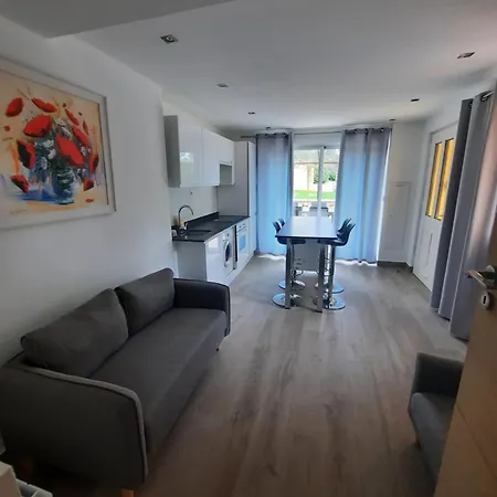 Les Bastides D'helene Eze