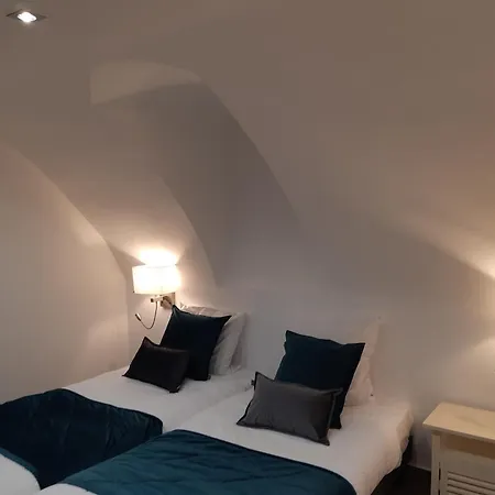 Les Bastides D'helene