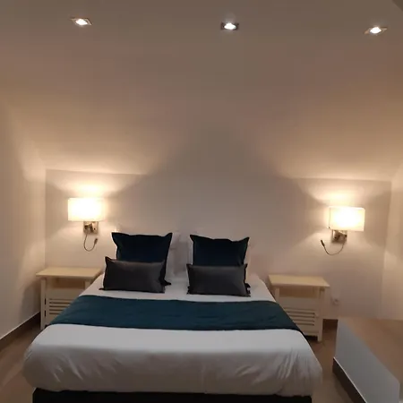 Apartment Les Bastides D'helene *