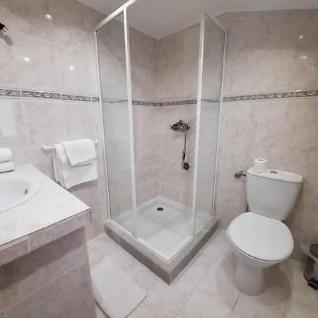 Les Bastides D'helene Apartment *