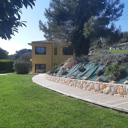 Les Bastides D'helene