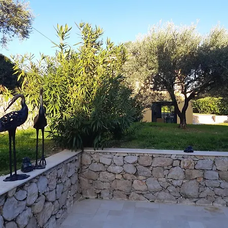 Διαμέρισμα Les Bastides D'helene *