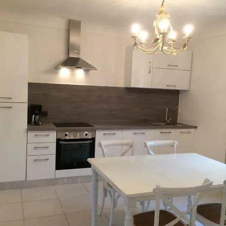 Apartment Les Bastides D'helene *