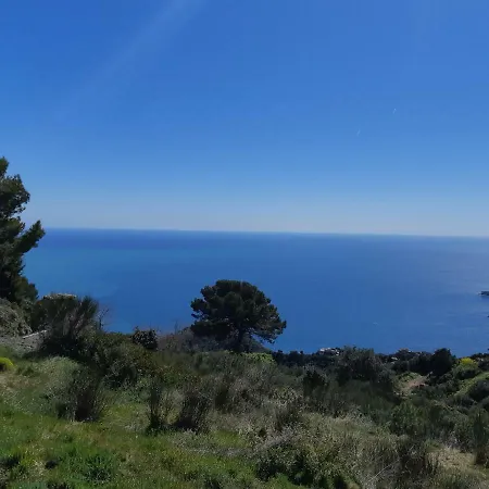 Les Bastides D'helene Lägenhet *