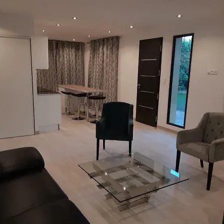 Les Bastides D'helene *