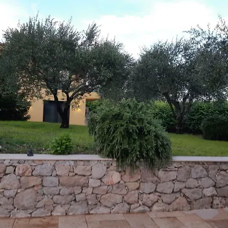 Les Bastides D'helene * Eze