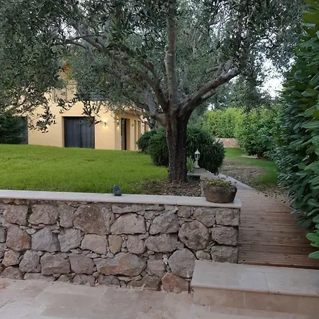 Les Bastides D'helene