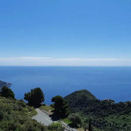 Les Bastides D'helene Apartment