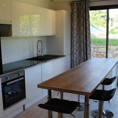 Les Bastides D'helene *