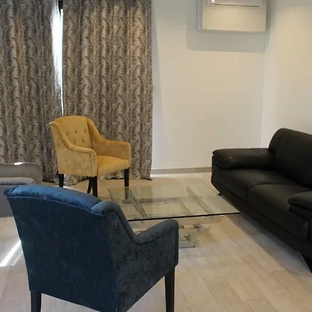 Apartment Les Bastides D'helene