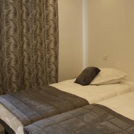 Les Bastides D'helene Apartment *