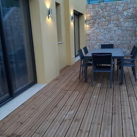 Les Bastides D'helene *