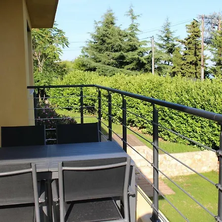 Les Bastides D'helene