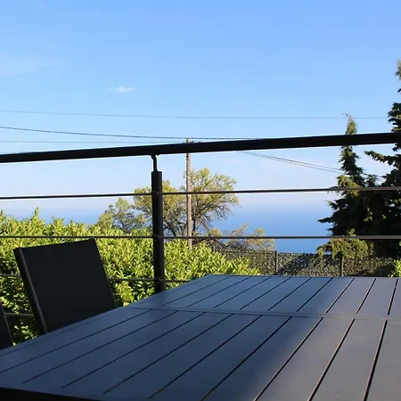 Les Bastides D'helene