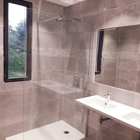 Les Bastides D'helene