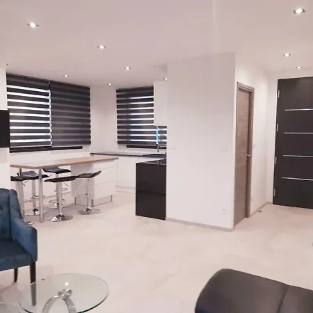 Apartment Les Bastides D'helene Èze