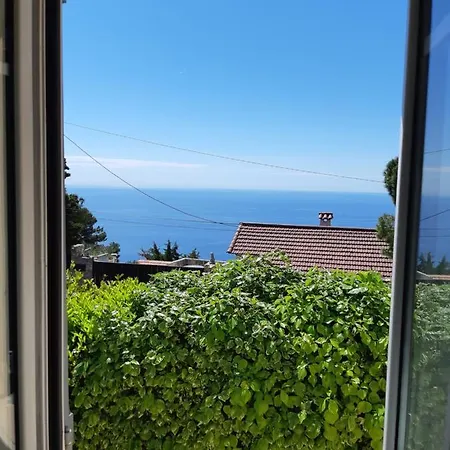 Apartment Les Bastides D'helene Eze