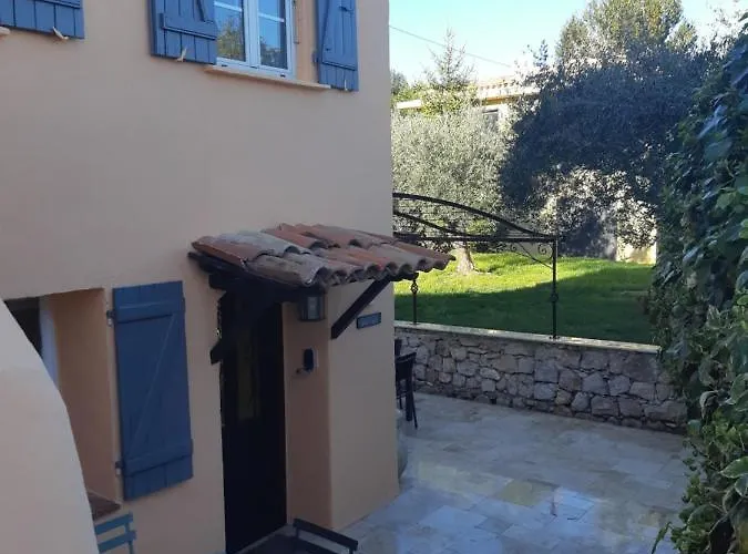 Les Bastides D'helene *