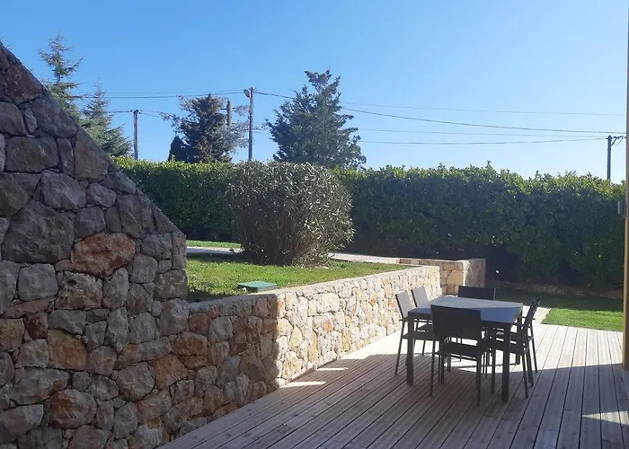Les Bastides D'helene