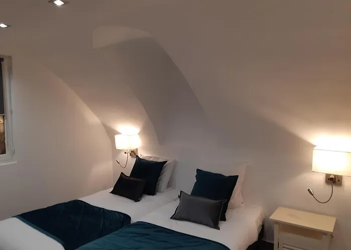 Les Bastides D'helene