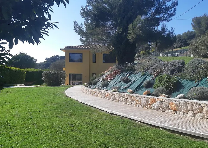 Les Bastides D'helene