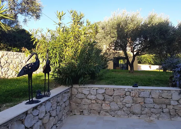 公寓 Les Bastides D'helene *