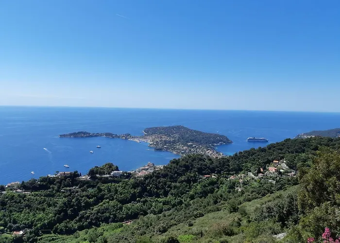 公寓 Les Bastides D'helene 艾日