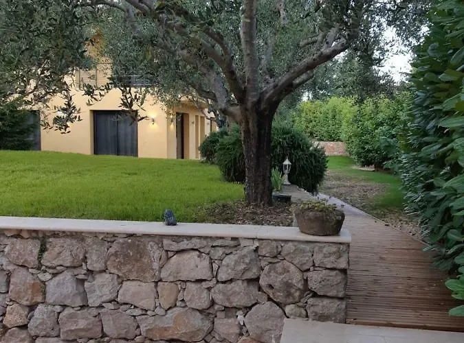 Les Bastides D'helene