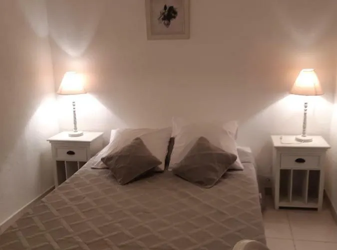 公寓 Les Bastides D'helene