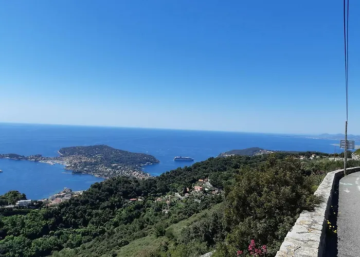 Les Bastides D'helene 公寓 艾日