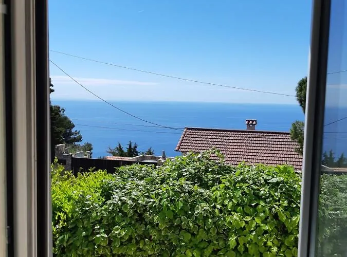 公寓 Les Bastides D'helene 艾日
