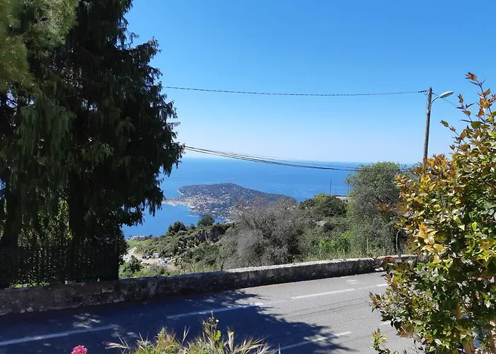 Les Bastides D'helene 公寓 艾日
