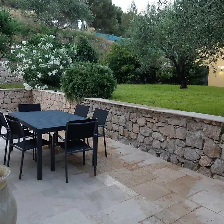 Les Bastides D'helene * Eze